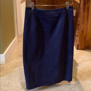 Boden pencil skirt